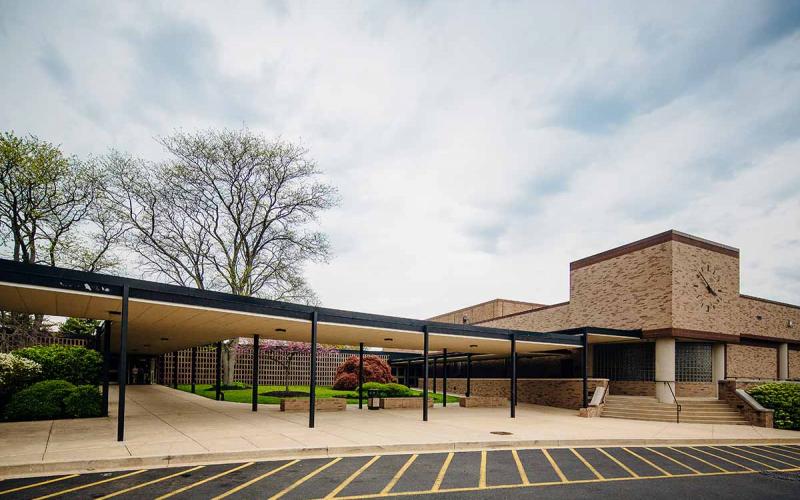 The John Carroll School